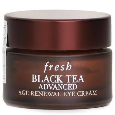 Imagem de Chá preto fresco concentrado para os olhos Age-Delay 15 ml - Fresh
