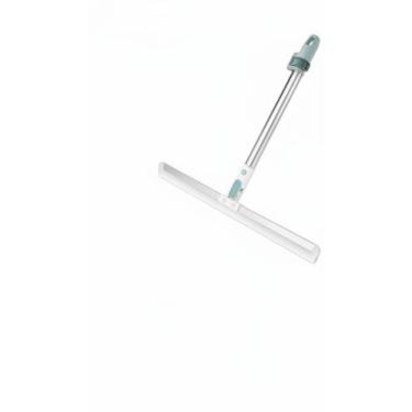Imagem de Rodo Vassoura Silicone Multiuso 50cm Cabo Ajustável - Congratulations 