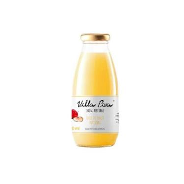 Imagem de Suco de Maçã Integral Sem Açúcar Villa Piva 300ml