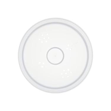 Imagem de Tampa para Microondas, Branco, Electrolux