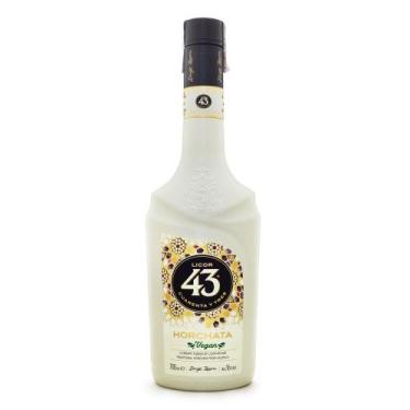 Imagem de Licor diego zamora 43 horchata 700ml