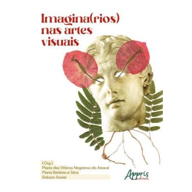 Imagem de Livro - Imagina(rios) nas artes visuais