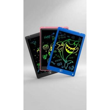 Imagem de Lousa Mágica LCD 12 Polegadas Infantil - Congratulations Store