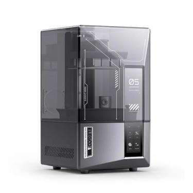Imagem de Impressora 3D ELEGOO Mars 5 Ultra Tecnologia SLA, Standard