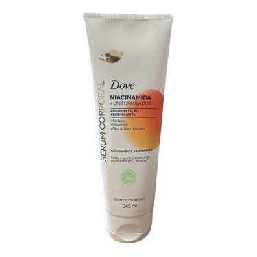 Imagem de Dove Hidratante Corporal Sérum Niacinamida Renovador 245ml