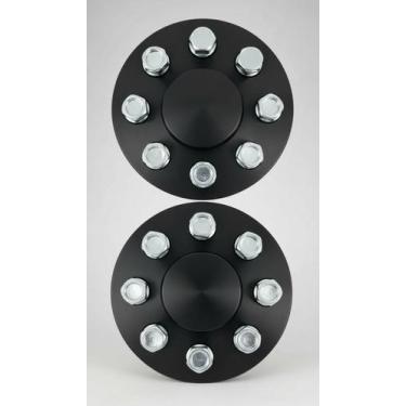Imagem de Espaçadores de Roda 4x98mm 25mm 2 Peças - Congratulations Store