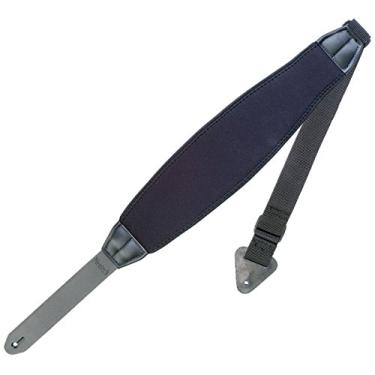Imagem de Neotech Mega, correia longa para guitarra (8301042), preta