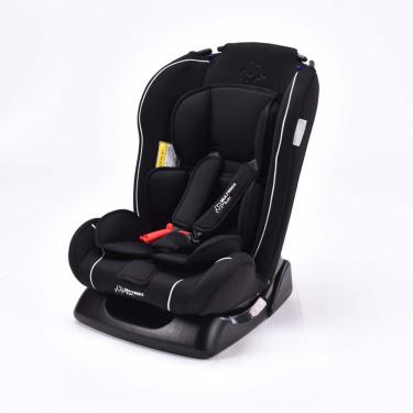 Imagem de Cadeira para Auto Prius 0 a 25Kg Preto Multikids Baby BB639