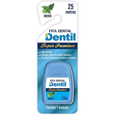 Imagem de Dentil Fita Dental Dentil Super Premium 25M