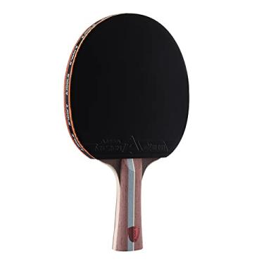 Imagem de JOOLA Infinity Balance – Ping Pong Paddle – Pronto para competição – Raquete de tênis de mesa para treinamento de alto nível – Projetado para otimizar a rotação e o controle
