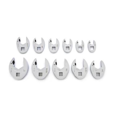 Imagem de GEARWRENCH Conjunto de chaves de catraca para chave de catraca de 9,5 mm (3/8"), SAE - 89118