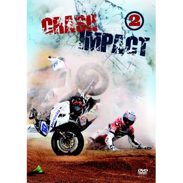 Imagem de Crash Impact 2 [DVD]