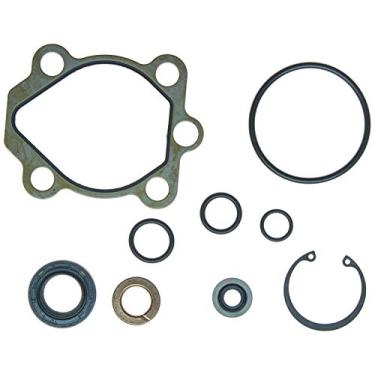 Imagem de ACDelco Kit de vedação de bomba de direção hidráulica profissional 36-34880 com vedações, vedações e anéis de vedação