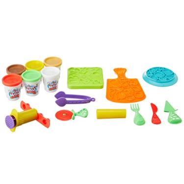 Imagem de Massinha Diver Massa Fazendo Massa Macarrão - Divertoys, DiverToys