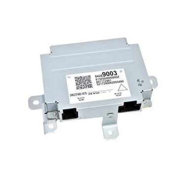 Imagem de ACDelco Módulo de processamento de vídeo 84289003 GM equipamento original