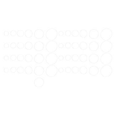 Imagem de Relógio arruelas de vedação à prova d'água, 16-40mm gaxeta traseira de relógio de plástico compacto 49 peças relógio o anel para reparo de relógios para reparadores