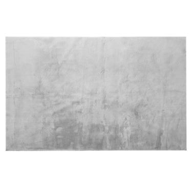 Imagem de Tapete Jolitex 100 x 140 cm Aspen - Cinza