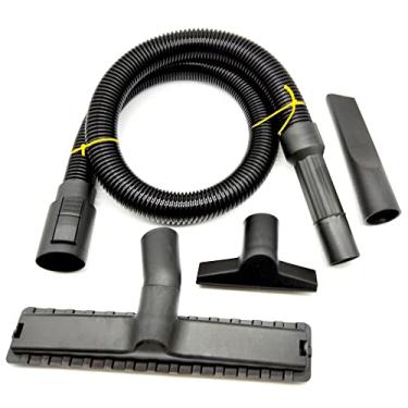 Imagem de Kit Mangueira 2,5M com Bocais para Aspirador Karcher NT181