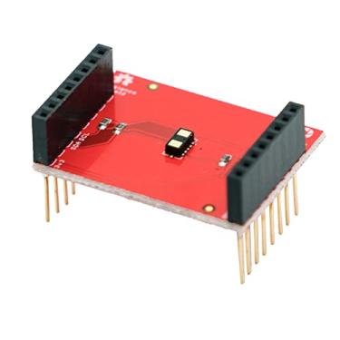 Imagem de OpenMV Meascure Distance Shield VL53L1CX, SingTown, ToF 4 Meters Range, 1mm Accuracy, Obstacle Avoidance, Apply to OpenMV Cam H7 Plus, OpenMV Cam H7, OpenMV Cam M7, OpenMV Cam H7 R2