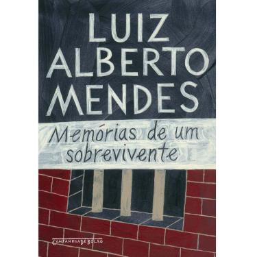 Imagem de Livro - Memórias de um Sobrevivente - Edição de Bolso