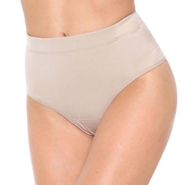 Imagem de Calcinha Fio Dental Technoshape Zero Barriga Dilady
