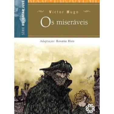 Imagem de Livro Miseraveis, Os