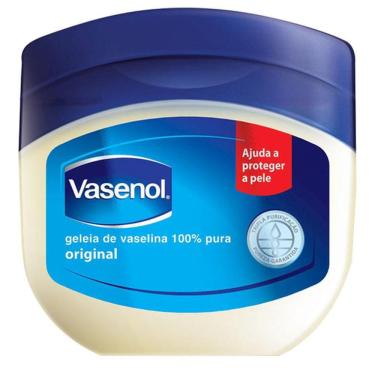 Imagem de Vasenol Recuperação Intensiva Geléia De Vaselina 100G