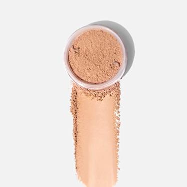 Imagem de Pó Mineral Finalizador solto Acabamento Acetinado Mary Kay® 8g (Medium Beige (Bronze 1))