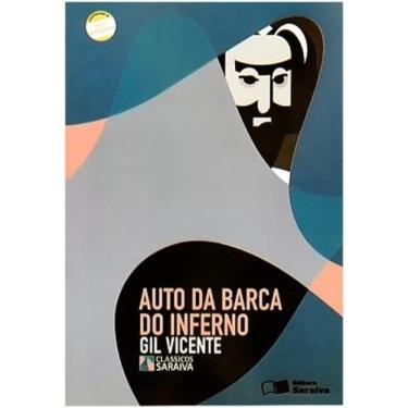 Imagem de Auto Da Barca Do Inferno