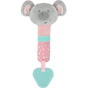 Imagem de Buba, Buzininha Com Mordedor Coala Rosa