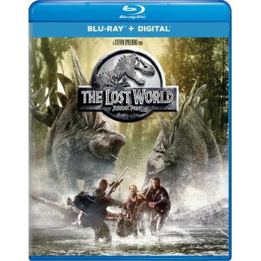 Imagem de The Lost World: Jurassic Park [Blu-ray]