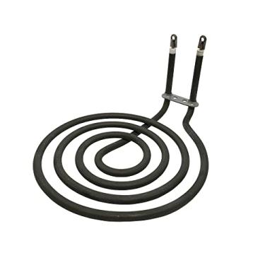 Imagem de Resistência de Aquecimento para Fritadeira Airfryer Electrolux EAF10 EAF11 EAF20 EAF30 EAF31 1400W 127V A21902901