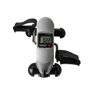 Imagem de Mini Bike Ergométrica Simulador Pedalada Cicloergômetro