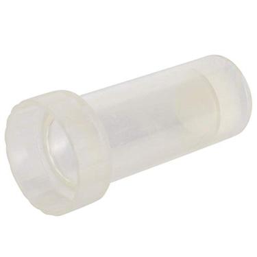 Imagem de Zerodis Garrafa marcador de abelha rainha, plástico totalmente transparente apicultor gaiola de marcação de abelha rainha rotulada garrafa equipamento de apicultura para apicultor