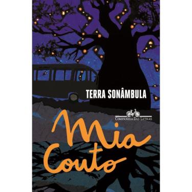 Imagem de Terra Sonambula