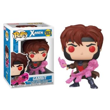 Funko Pop Beth Harmon Final Game #1123 - Queen Gambit - O Gambito