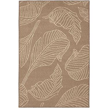 Imagem de Tapete Para Sala Adana Foliage 1,33x1,90 São Carlos