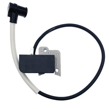 Imagem de 513671701 Bobinas de ignição CDI para pulverizador Husqvarna 362M18,362D28 espanador e soprador de folhas Redmax EB4300,EB4400