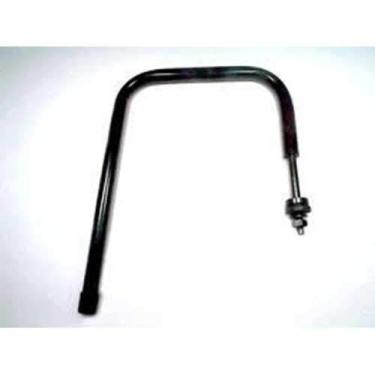 Imagem de BRACO ESPELHO RETROVISOR MB 608D