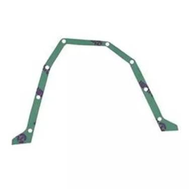 Imagem de CAIXA 2 JUNTA TAMPA CARCACA VOLANTE MOTOR VW