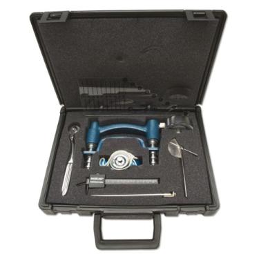 Imagem de Linha de base da Mão de Avaliação - 7 peças de Conjunto - Recursos Padrão de 200 lb HHD e 30 lb MPG