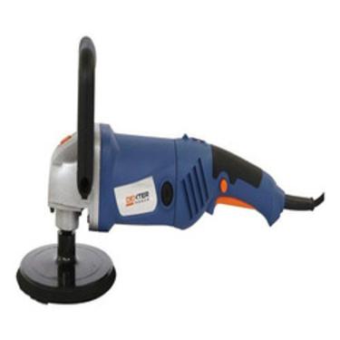 Imagem de Politriz Angular 180mm Profissional 1250w 127v Dexte