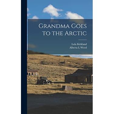 Imagem de Grandma Goes to the Arctic