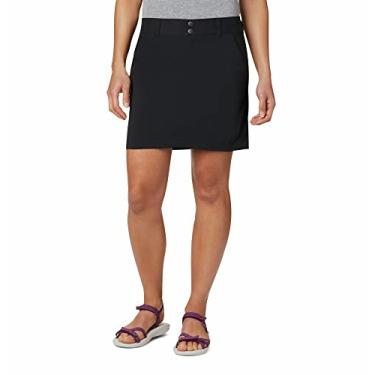 Imagem de Columbia Short feminino Tidal, Preto, 42