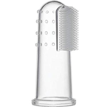 Imagem de BUBA Massageador De Gengiva Com Case, Transparente