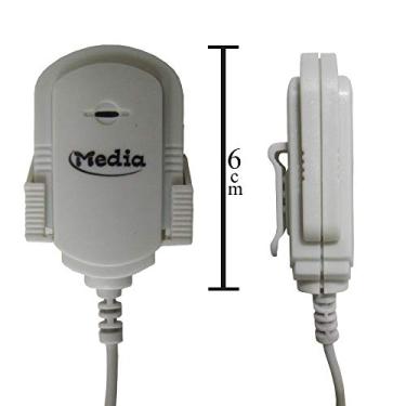 Imagem de Microfone Omnidirecional Home Office Video Chamada Notebook Jogos Whatsapp Empresa