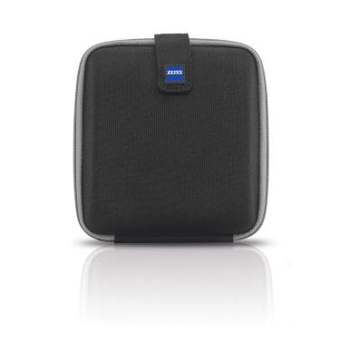 Imagem de Zeiss Caixa de campo binóculo Terra ED 42 mm, cinza