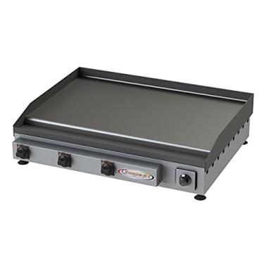 Imagem de 'Chapeira Inox 850X600 - Itajobi Fogões