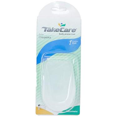 Imagem de Calcanheira Silicone Para Esporao P, Take Care