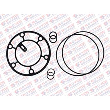 Imagem de Junta do Compressor Harrison V5 R134a/ R12